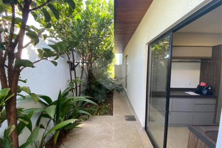 Mansão de alto luxo no Condomínio Damha Golf São Carlos