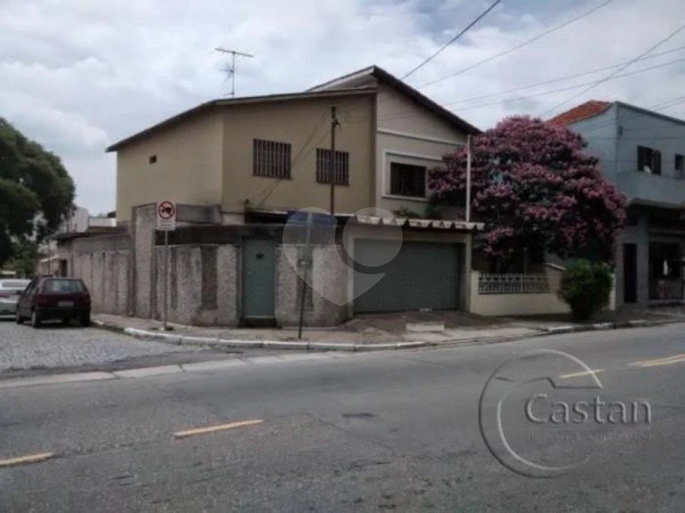 sobrado na mooca