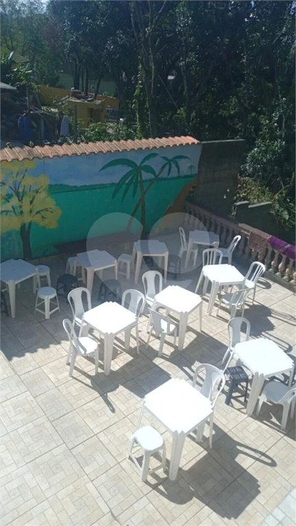 Chácara com 750m² , 4 dormitórios , sendo 1 suíte , 50 vagas , à venda em Santo André.