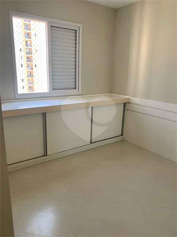 APARTAMENTO A VENDA COM 56M² 2 DORMITORIOS 1 SUTE 1 VAGA PARQUE INDUSTRIAL, SÃO JOSÉ DOS CAMPOS/SP