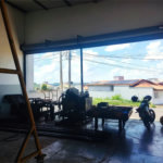 BARRACÃO À VENDA – RECANTO DA ÁGUA BRANCA, PIRACICABA-SP