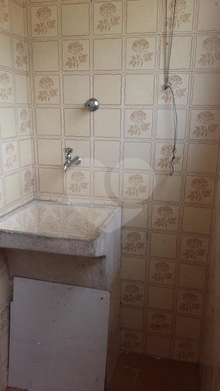 Apartamento á venda - Jabaquara