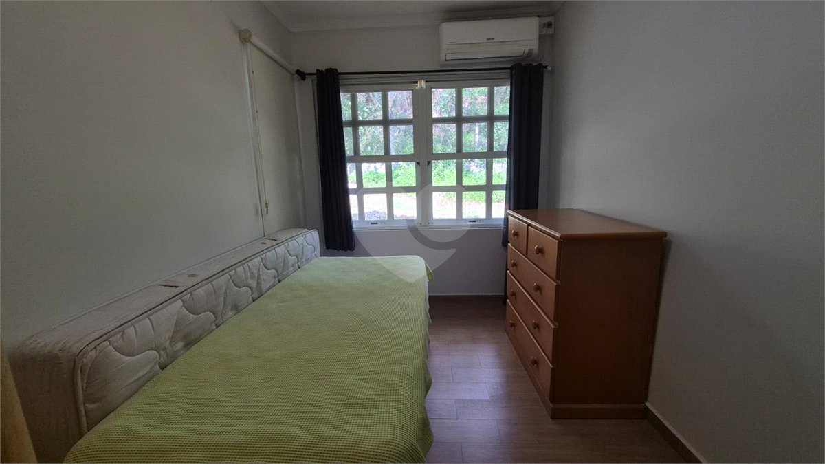 Casa mobiliada para locação no Condomínio Recanto Tranquilo (Palavra de Vida) – Atibaia/SP