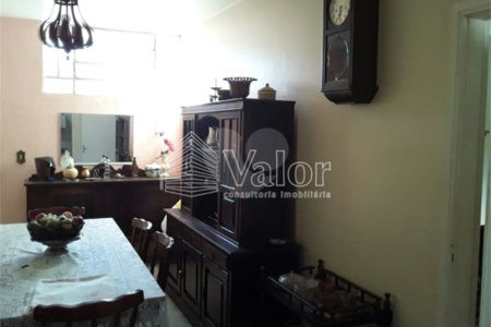 Casa Térrea à Venda