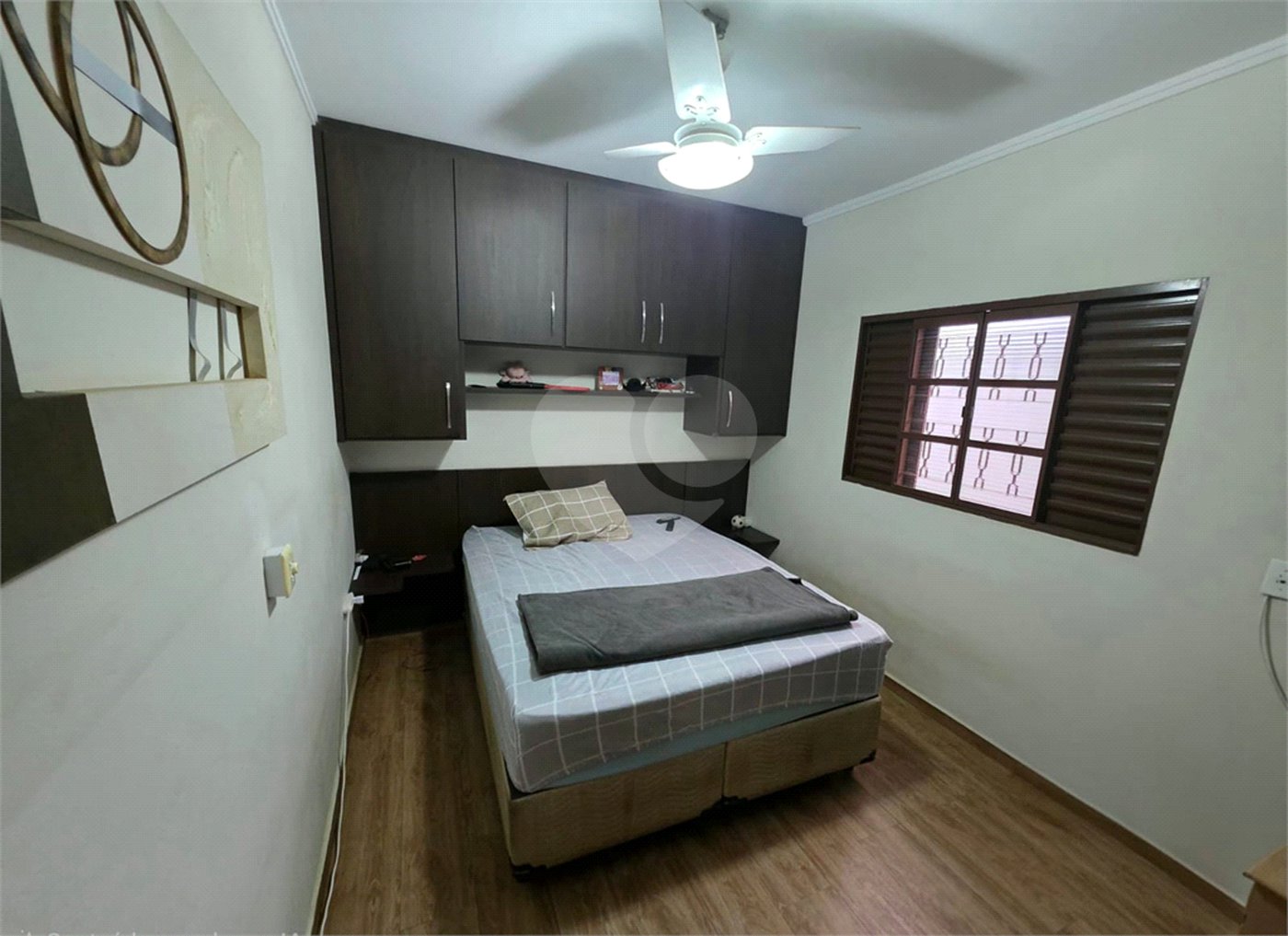Casa 2 quartos 1 suíte