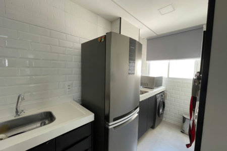 Apartamento à venda com 2 quartos, sendo 1 suíte, em Jardim das Colinas, Hortolândia - SP