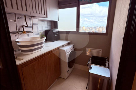 Apartamento a Venda - Vila Mariana