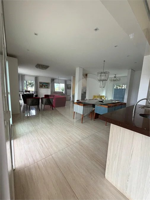 Casa Alto Padrão à venda - Condominio Haras El Paso | Mairiporã | SP