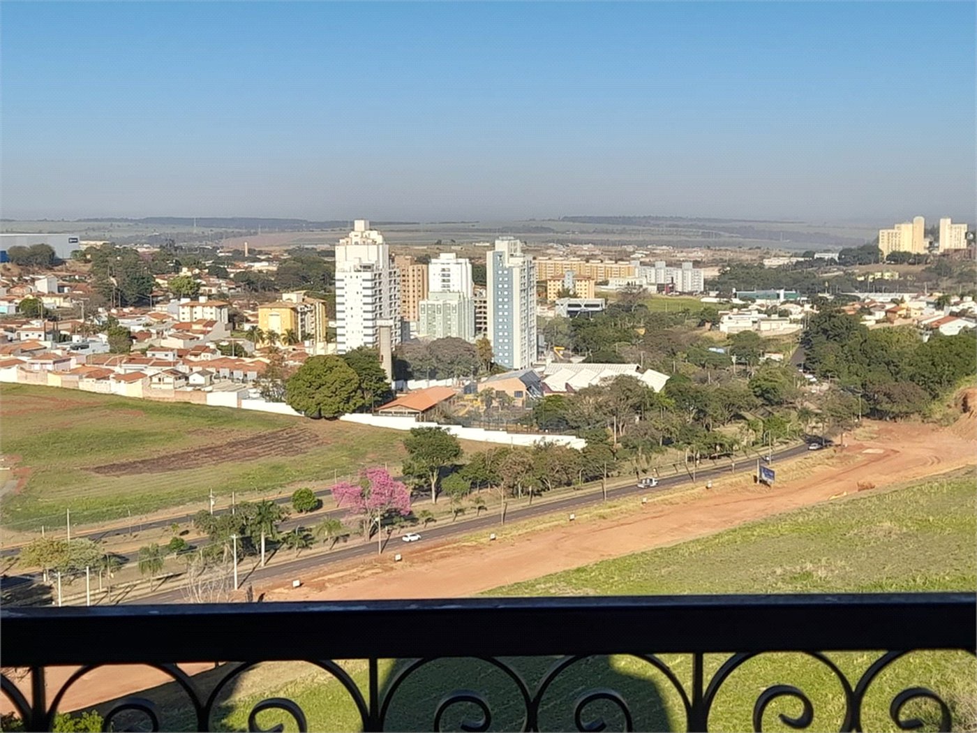Aparatamento a venda no Terrazo Di Firenze
