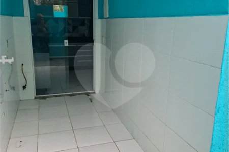 CASA À VENDA COM 2 QUARTOS COM SUÍTE, 200 M² NO BAIRRO MIRELA- CAMPO GRANDE - RIO DE JANEIRO