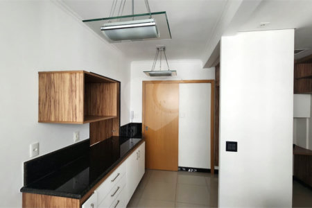 Apartamento no Condomínio Edifício Manaus em Ribeirão Preto para Venda