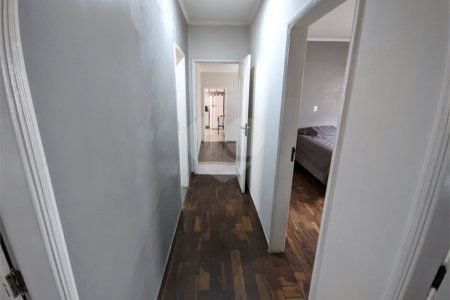 Casa com 3 dormitórios no Jardim Nova Santa Paula
