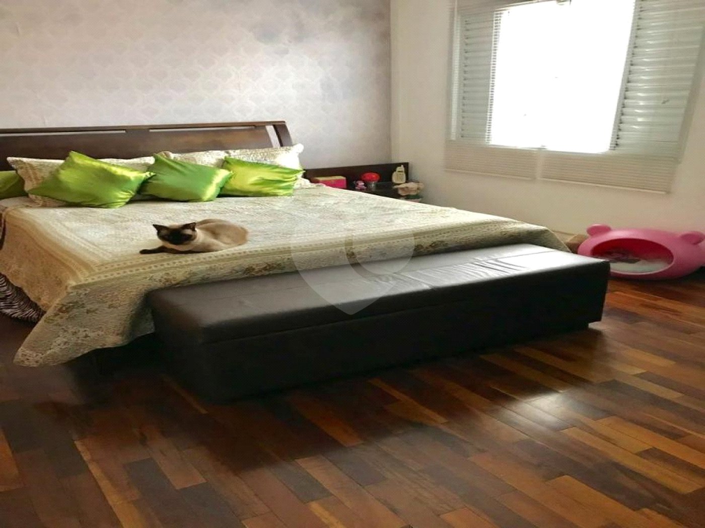 Apartamento à venda com 4 quartos, sendo 2 suítes, em Vila Mascote, São Paulo, SP