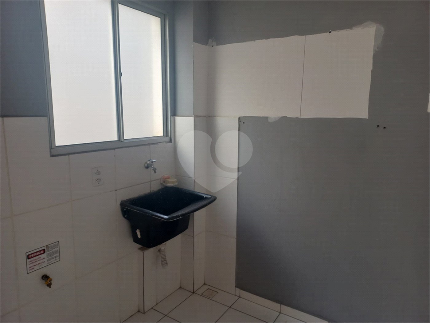 Apartamento no Condomínio Mont Royal