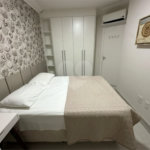 Apartamento à venda com 3 quartos, sendo 1 suíte, em Riviera de São Lourenço, Bertioga, SP