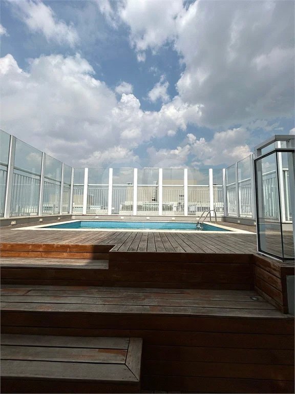 Cobertura espetacular à venda de 310m² no L’Essence Mooca - Agende já a sua visita!