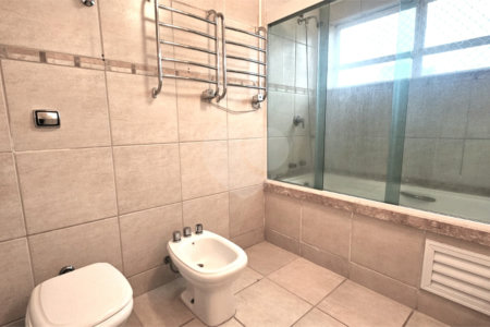 Apartamento para alugar com 3 quartos, sendo 1 suíte, em Granja Julieta, São Paulo, SP
