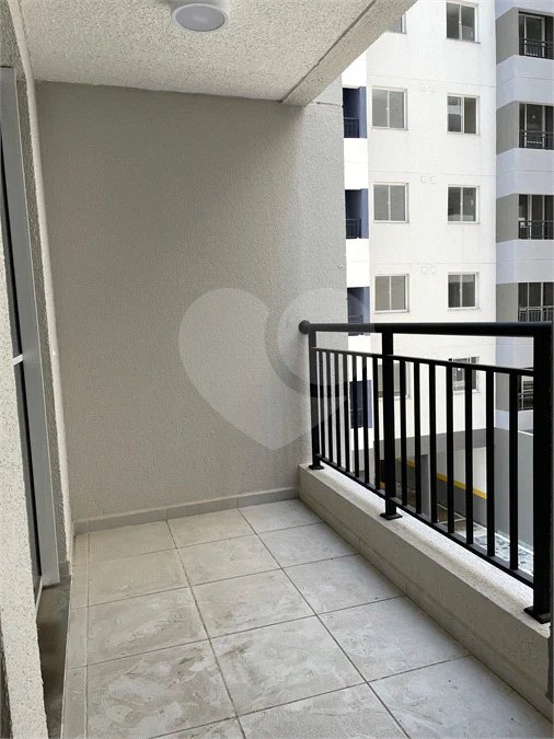 Apartamento à venda na Vila Guilherme – São Paulo