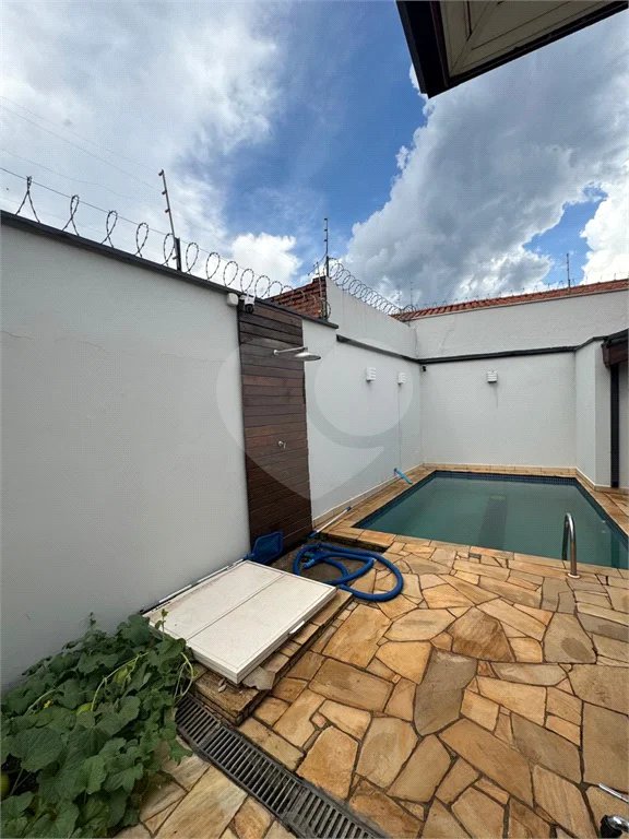 MARAVILHOSA CASA TÉRREA À VENDA NO BAIRRO NOVA PIRACICABA