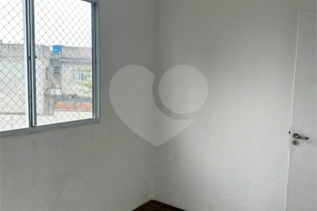Apartamento à venda – Guaianases