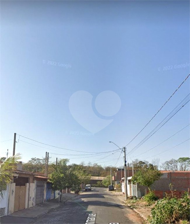 Terreno para venda no Cidade Aracy.