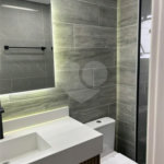 Apartamento no Belém