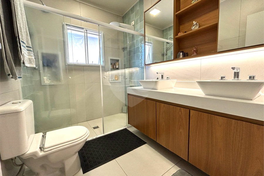 Casa térrea em rua sem saída com guarita 24hs - Tremembé - São Paulo/SP