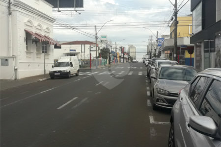 Excelente oportunidade para investimento no Centro de São Carlos SP.