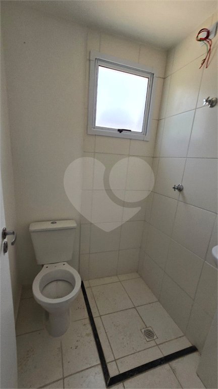 Apartamento à venda com 2 quartos em Pirituba, São Paulo, SP