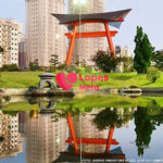 A VENDA BELISSIMO APARTAMENTO NO BAIRRO URBANOVA I, 2 QUARTOS 1 SENDO SUITE, 3 BANHEIROS E 2 VAGAS,