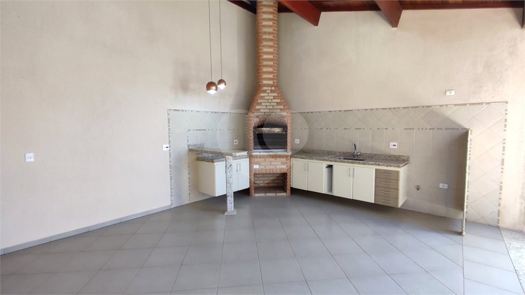 Casa à Venda de 5 dormitórios em São Carlos, no Residencial Eldorado
