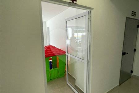 Apartamento no Edifício Residencial Valentina Park