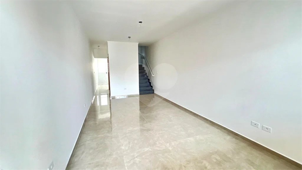 Sobrado Moderno vende.se na Vila Isolina Mazzei – 3 Dorms / 110m²