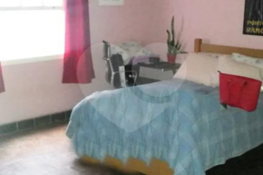 Casa á venda - Jabaquara