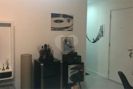 APARTAMENTO A VENDA NA RUA DESCAMPADO