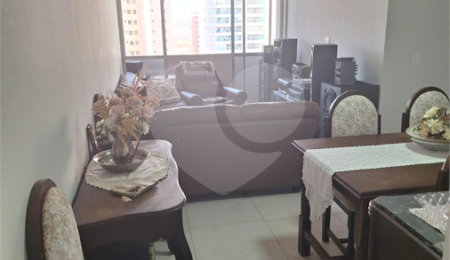 Apartamento à venda com 3 quartos, sendo 1 suíte,  em Jardim Dona Sarah, Bauru, SP