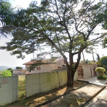 Terreno com 480m² à venda no Jardim dos Pinheiros