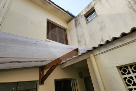 Sobrado á venda - Vila Gumercindo