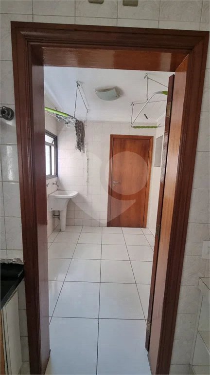 Apartamento à venda com 3 quartos, sendo 1 suíte,  em Mandaqui, São Paulo, SP