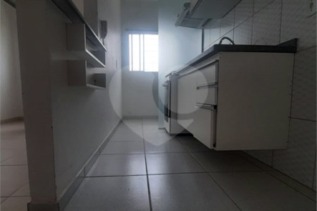 Apartamento para venda ou locação no Residencial Bianchi.