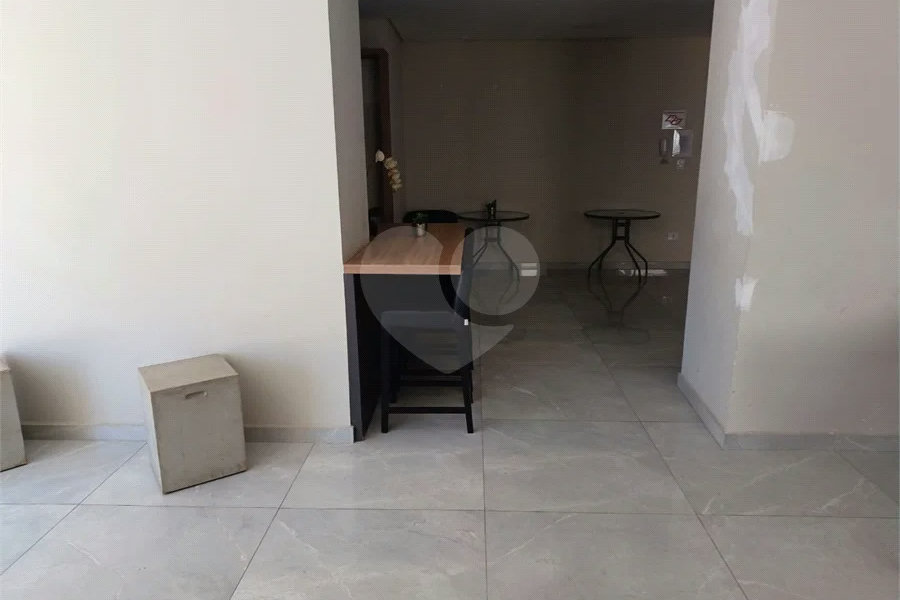Apartamento para alugar com 1 quarto em Santana, São Paulo, SP