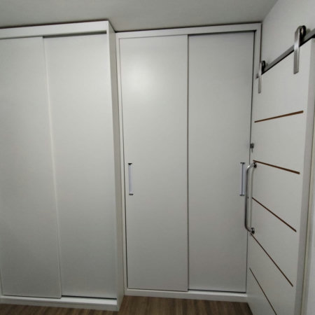 Apartamento à venda com 3 quartos, sendo 1 suíte, em Vila Andrade, São Paulo - SP