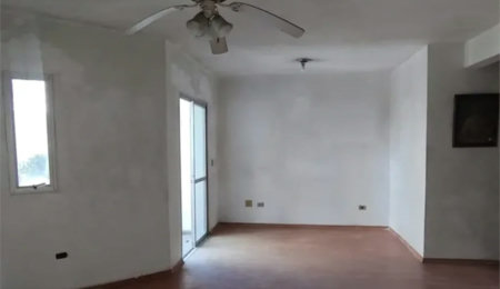 Apartamento à venda com 2 quartos em Vila Indiana, São Paulo, SP