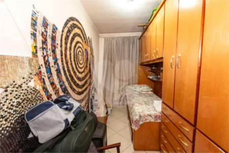Casa á venda - Ipiranga