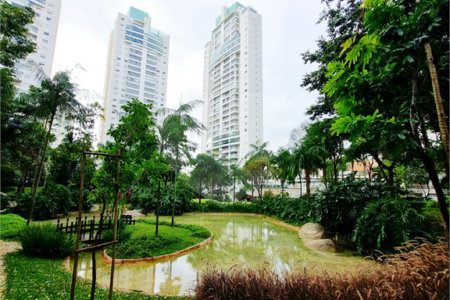 Apartamento Alto Padrão Pronto para morar no melhor condomínio da Mooca