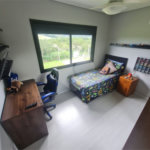 Linda casa em condomínio fechado, unindo conforto, lazer e segurança para você e sua família!