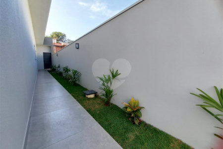Casa térrea no Villeneuve