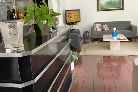 APARTAMENTO 182 M2 3 DORMITÓRIOS À VENDA VILA NOVA CONCEIÇÃO