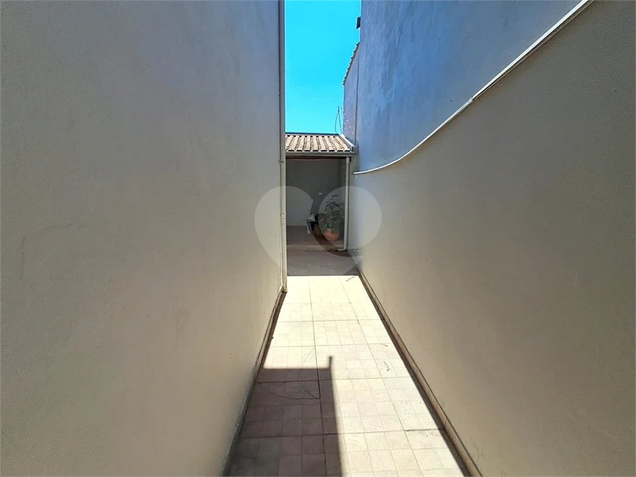 Casa à venda no bairro Castelinho, Piracicaba/SP.