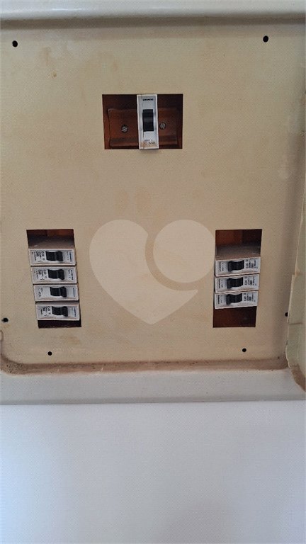 Apartamento à Venda ou para Alugar - Edifício Villa Bonelli